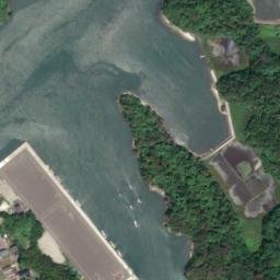 Satellite imagery of Yakuga Saki, JP