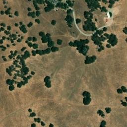 Satellite imagery of South Jackson Mine, US