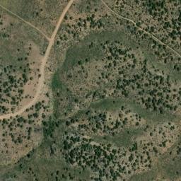 Satellite imagery of Success Mine, US