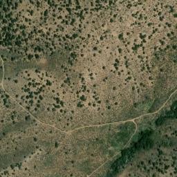 Satellite imagery of Success Mine, US