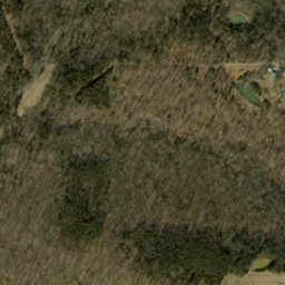 Satellite imagery of White Oak Ridge, US