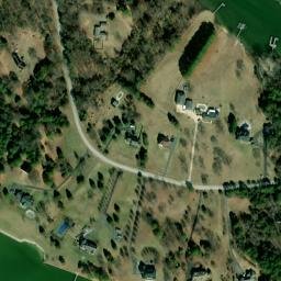 Satellite imagery of Waverly Point, US