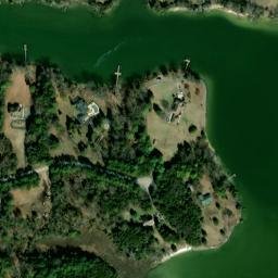 Satellite imagery of Waverly Point, US