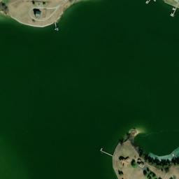 Satellite imagery of Waverly Point, US