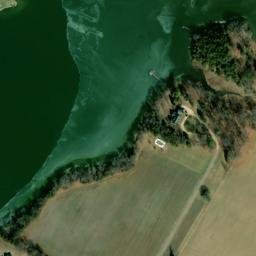 Satellite imagery of Lloyd Point, US