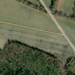 Satellite imagery of Cobb Neck, US