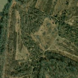 Satellite imagery of Cobb Neck, US