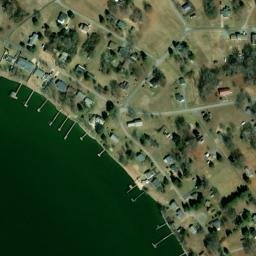 Satellite imagery of Mills Point, US