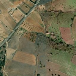 Satellite imagery of Castillo de Medina de las Torres, ES