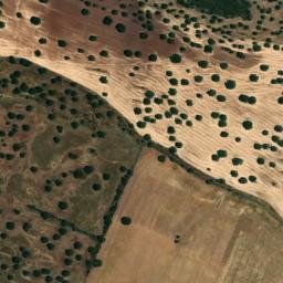 Satellite imagery of Cerro de Mulva, ES