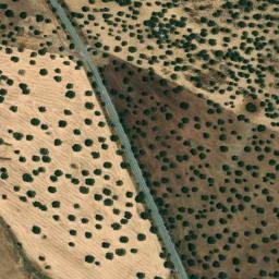 Satellite imagery of Cerro de Mulva, ES