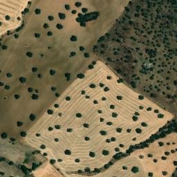 Satellite imagery of Sierra Tejonera, ES