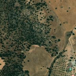 Satellite imagery of Sierra Tejonera, ES