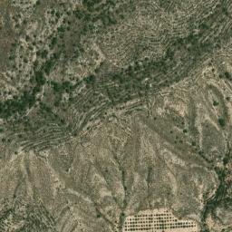 Satellite imagery of Rajica de Enmedio, ES