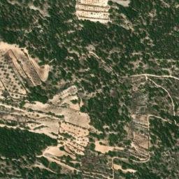 Satellite imagery of Sierra de la Cava, ES