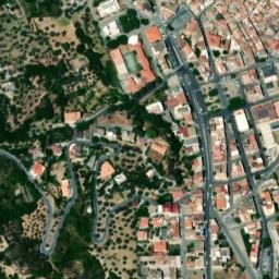 Satellite imagery of Mulino Linares, IT