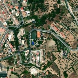 Satellite imagery of Mulino Linares, IT