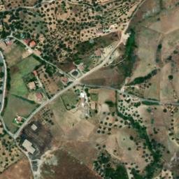 Satellite imagery of Mulino Linares, IT