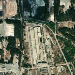 Satellite imagery of Ákra Drépano, GR