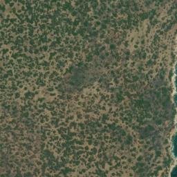 Satellite imagery of Ákra Andromákhi, GR