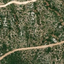 Satellite imagery of Karamoútzi, GR