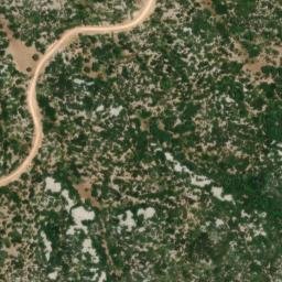 Satellite imagery of Karamoútzi, GR