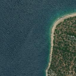 Satellite imagery of Ákra Aliveríou, GR