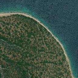 Satellite imagery of Ákra Aliveríou, GR