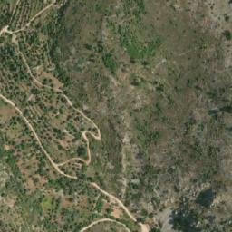 Satellite imagery of Kakia Rachi, GR