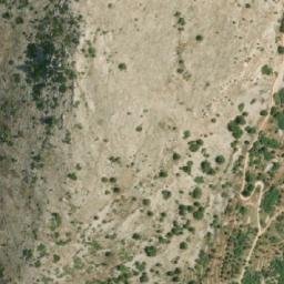 Satellite imagery of Kakia Rachi, GR