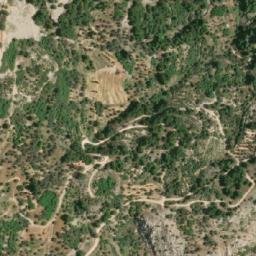 Satellite imagery of Kakia Rachi, GR