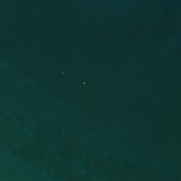 Satellite imagery of Ákra Agía Eléni, GR
