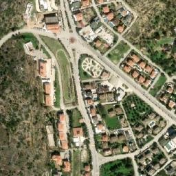 Drone Görünümü
