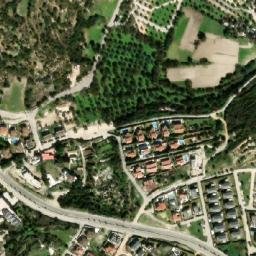 Drone Görünümü