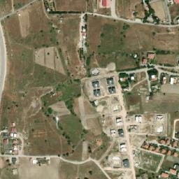 Drone Görünümü