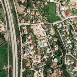 Drone Görünümü