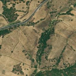 Satellite imagery of TUTGA Noktası HARDALLI, TR