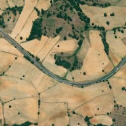 Satellite imagery of TUTGA Noktası HARDALLI, TR