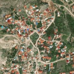 Drone Görünümü