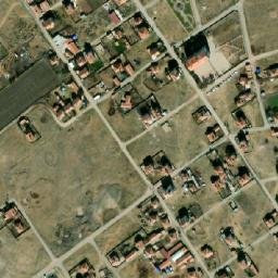 Drone Görünümü