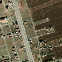 Drone Görünümü