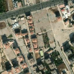 Drone Görünümü