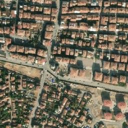 Drone Görünümü