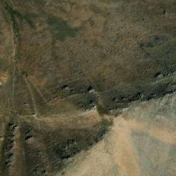 Satellite imagery of Kōtal-e Rowān, AF