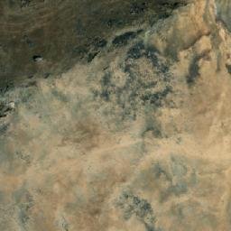 Satellite imagery of Kōtal-e Rowān, AF