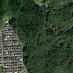 Satellite imagery of 百人山, JP