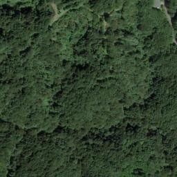 Satellite imagery of 百人山, JP