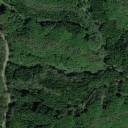 Satellite imagery of 百人山, JP