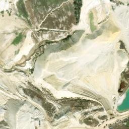 Satellite imagery of Ione Pit, US