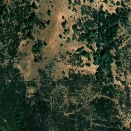 Satellite imagery of Pathfinder Mine, US